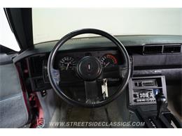 1987 Chevrolet Camaro (CC-2065739) for sale in Lavergne, Tennessee