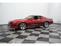 1987 Chevrolet Camaro (CC-2065739) for sale in Lavergne, Tennessee