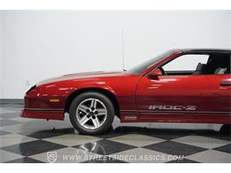 1987 Chevrolet Camaro (CC-2065739) for sale in Lavergne, Tennessee