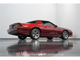 1987 Chevrolet Camaro (CC-2065739) for sale in Lavergne, Tennessee