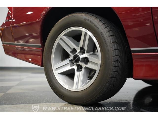 1987 Chevrolet Camaro (CC-2065739) for sale in Lavergne, Tennessee