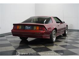1987 Chevrolet Camaro (CC-2065739) for sale in Lavergne, Tennessee