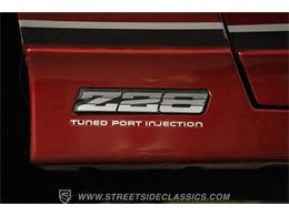 1987 Chevrolet Camaro (CC-2065739) for sale in Lavergne, Tennessee