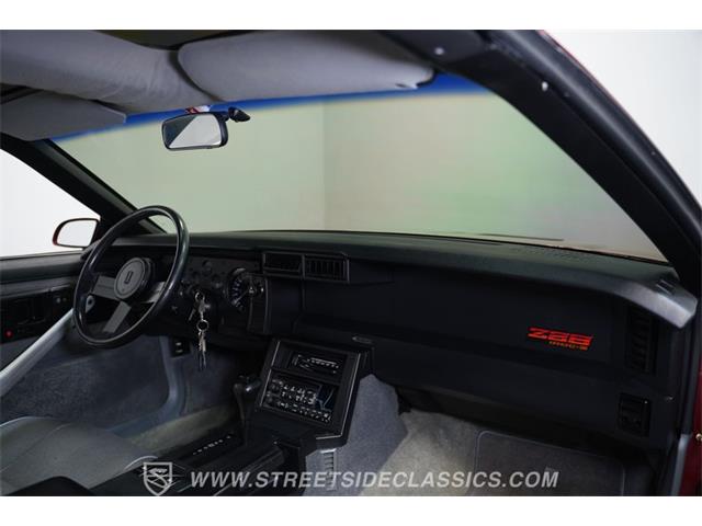 1987 Chevrolet Camaro (CC-2065739) for sale in Lavergne, Tennessee