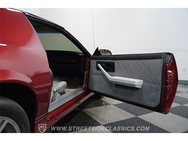 1987 Chevrolet Camaro (CC-2065739) for sale in Lavergne, Tennessee