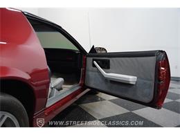 1987 Chevrolet Camaro (CC-2065739) for sale in Lavergne, Tennessee