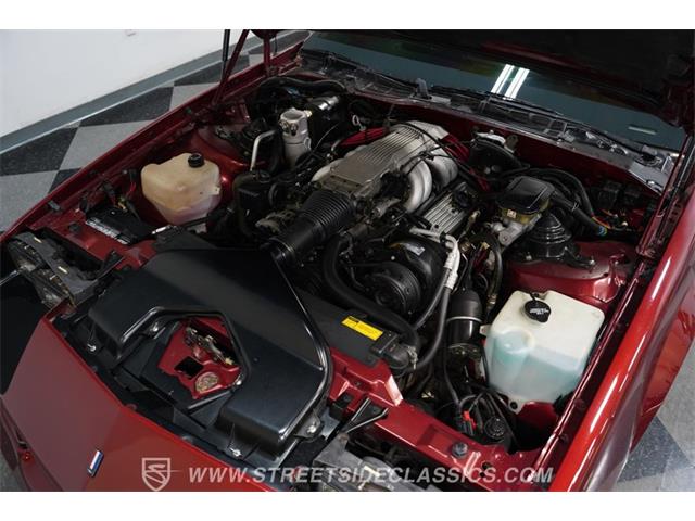 1987 Chevrolet Camaro (CC-2065739) for sale in Lavergne, Tennessee