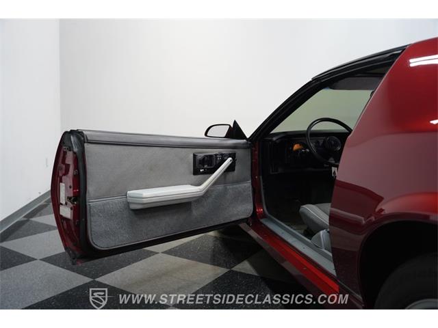 1987 Chevrolet Camaro (CC-2065739) for sale in Lavergne, Tennessee