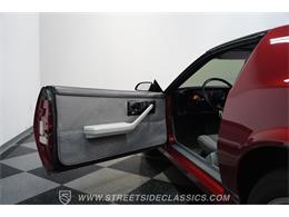 1987 Chevrolet Camaro (CC-2065739) for sale in Lavergne, Tennessee