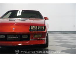 1987 Chevrolet Camaro (CC-2065739) for sale in Lavergne, Tennessee