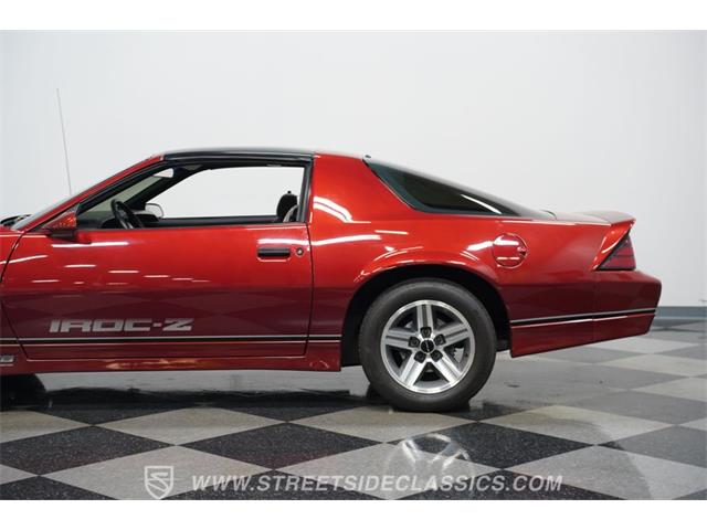 1987 Chevrolet Camaro (CC-2065739) for sale in Lavergne, Tennessee