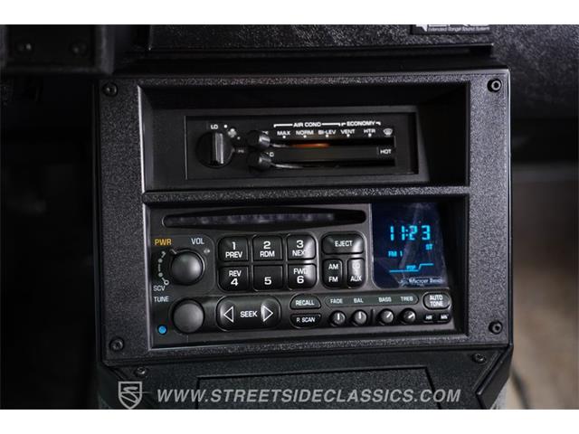 1987 Chevrolet Camaro (CC-2065739) for sale in Lavergne, Tennessee