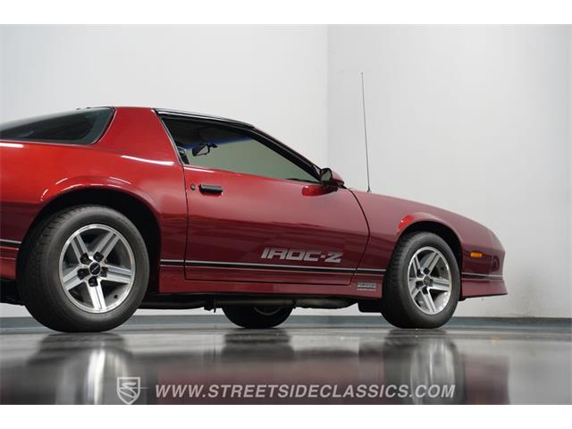1987 Chevrolet Camaro (CC-2065739) for sale in Lavergne, Tennessee