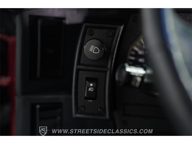 1987 Chevrolet Camaro (CC-2065739) for sale in Lavergne, Tennessee