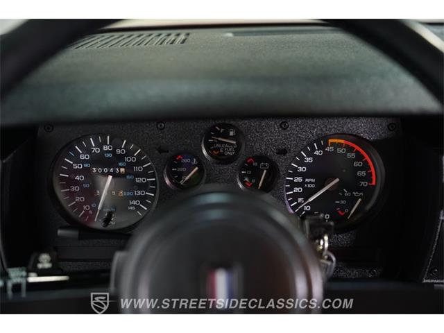 1987 Chevrolet Camaro (CC-2065739) for sale in Lavergne, Tennessee