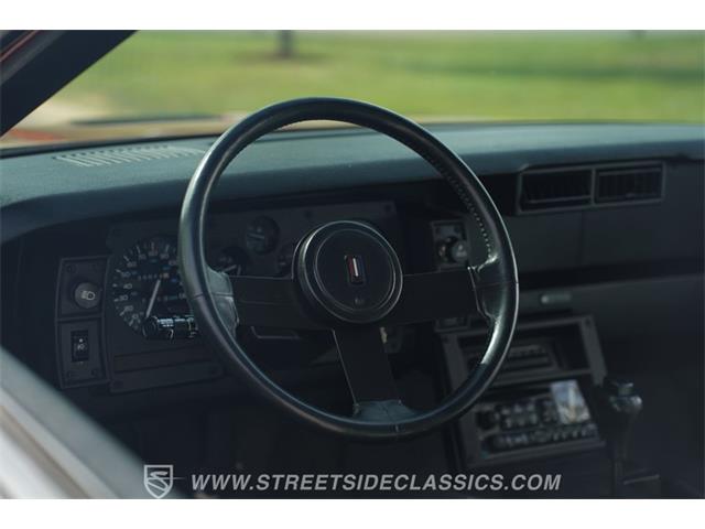 1987 Chevrolet Camaro (CC-2065739) for sale in Lavergne, Tennessee