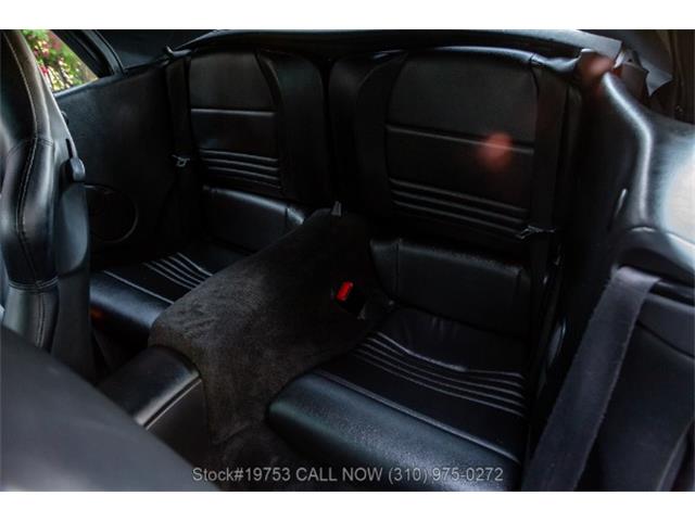 2002 Porsche 996 (CC-2065740) for sale in Beverly Hills, California