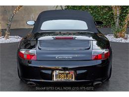 2002 Porsche 996 (CC-2065740) for sale in Beverly Hills, California