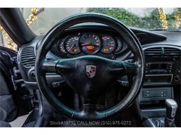 2002 Porsche 996 (CC-2065740) for sale in Beverly Hills, California