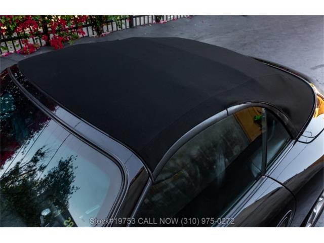 2002 Porsche 996 (CC-2065740) for sale in Beverly Hills, California