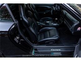 2002 Porsche 996 (CC-2065740) for sale in Beverly Hills, California