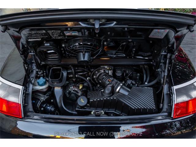 2002 Porsche 996 (CC-2065740) for sale in Beverly Hills, California