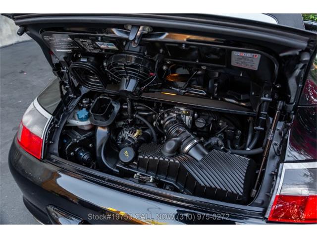 2002 Porsche 996 (CC-2065740) for sale in Beverly Hills, California