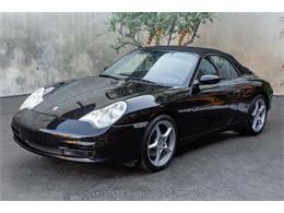 2002 Porsche 996 (CC-2065740) for sale in Beverly Hills, California