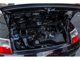 2002 Porsche 996 (CC-2065740) for sale in Beverly Hills, California