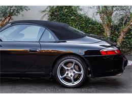 2002 Porsche 996 (CC-2065740) for sale in Beverly Hills, California