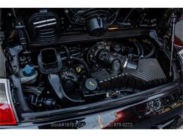 2002 Porsche 996 (CC-2065740) for sale in Beverly Hills, California