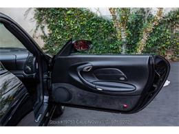 2002 Porsche 996 (CC-2065740) for sale in Beverly Hills, California