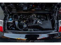 2002 Porsche 996 (CC-2065740) for sale in Beverly Hills, California