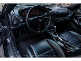 2002 Porsche 996 (CC-2065740) for sale in Beverly Hills, California