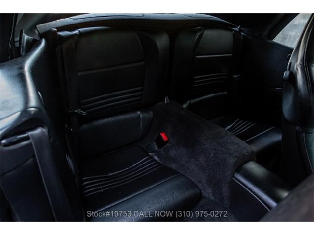 2002 Porsche 996 (CC-2065740) for sale in Beverly Hills, California