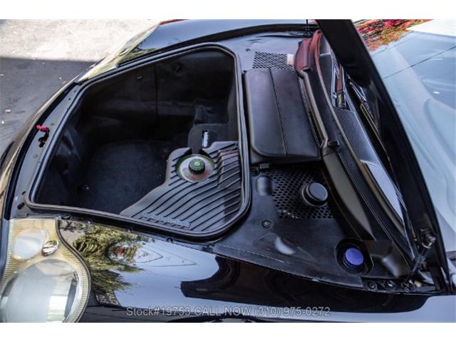 2002 Porsche 996 (CC-2065740) for sale in Beverly Hills, California