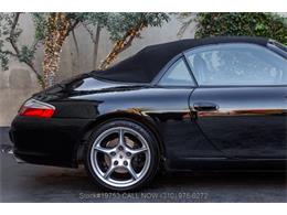 2002 Porsche 996 (CC-2065740) for sale in Beverly Hills, California