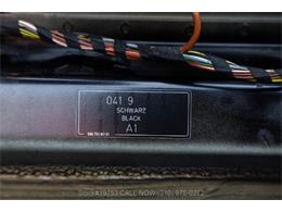 2002 Porsche 996 (CC-2065740) for sale in Beverly Hills, California