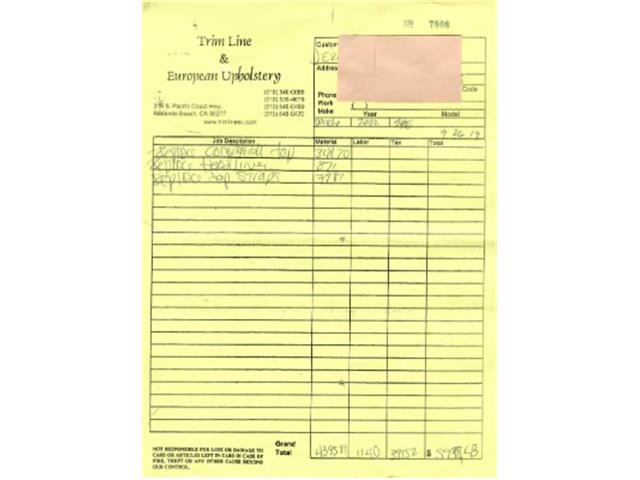 2002 Porsche 996 (CC-2065740) for sale in Beverly Hills, California