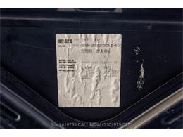 2002 Porsche 996 (CC-2065740) for sale in Beverly Hills, California