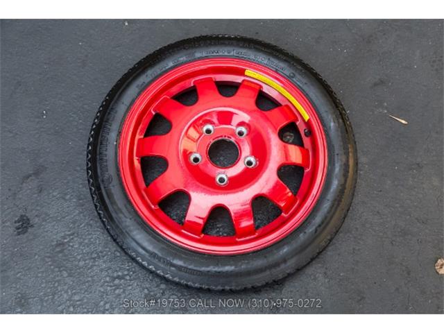 2002 Porsche 996 (CC-2065740) for sale in Beverly Hills, California