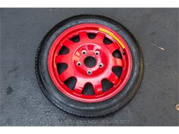 2002 Porsche 996 (CC-2065740) for sale in Beverly Hills, California