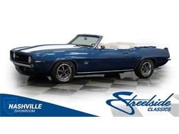 1969 Chevrolet Camaro (CC-2065741) for sale in Lavergne, Tennessee