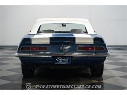 1969 Chevrolet Camaro (CC-2065741) for sale in Lavergne, Tennessee