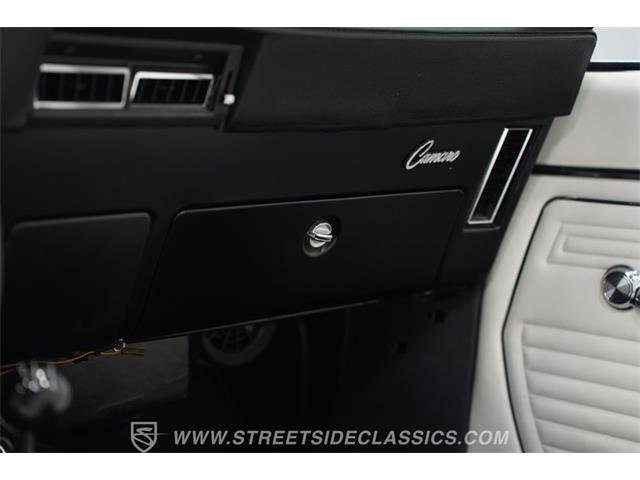 1969 Chevrolet Camaro (CC-2065741) for sale in Lavergne, Tennessee