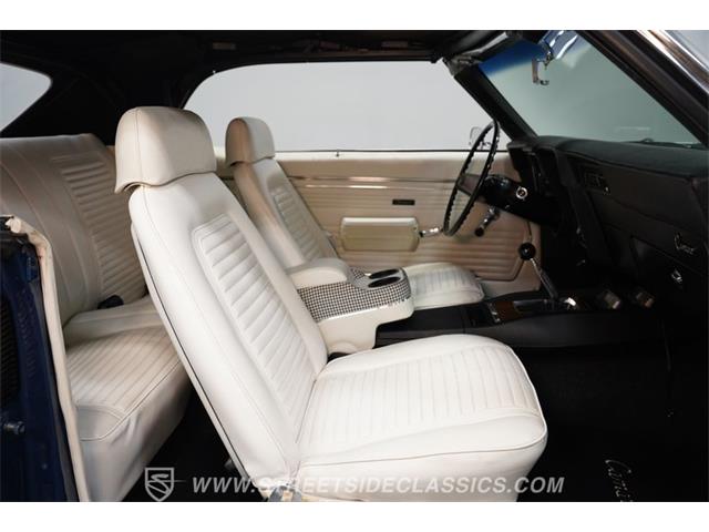 1969 Chevrolet Camaro (CC-2065741) for sale in Lavergne, Tennessee