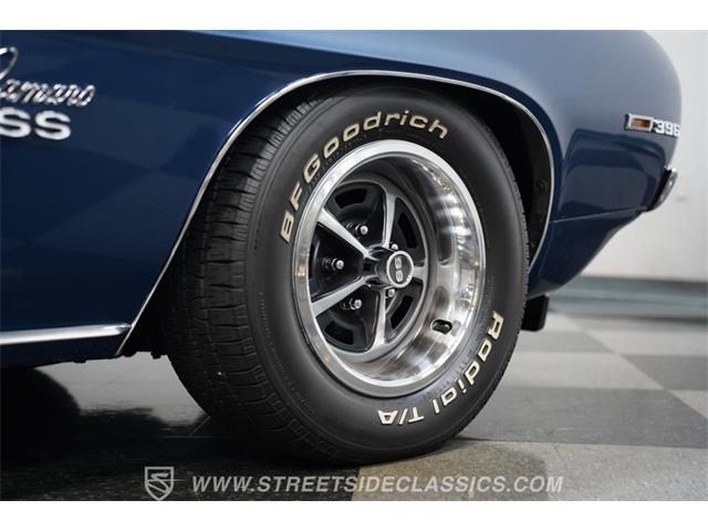 1969 Chevrolet Camaro (CC-2065741) for sale in Lavergne, Tennessee