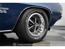 1969 Chevrolet Camaro (CC-2065741) for sale in Lavergne, Tennessee