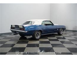 1969 Chevrolet Camaro (CC-2065741) for sale in Lavergne, Tennessee