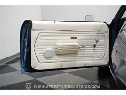 1969 Chevrolet Camaro (CC-2065741) for sale in Lavergne, Tennessee